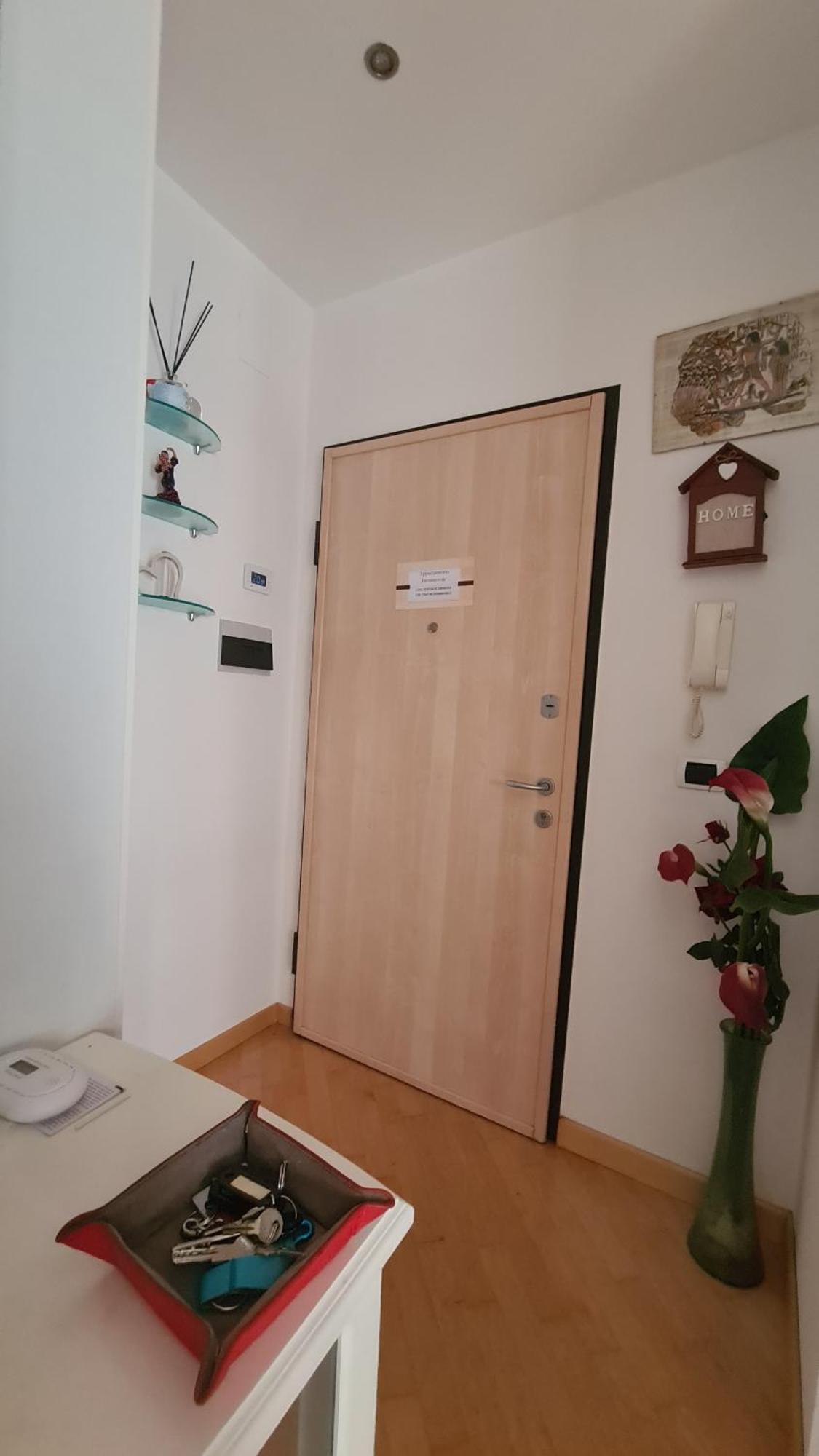 Appartamento Incantevole Finemente Arredato Мартіна-Франка Екстер'єр фото