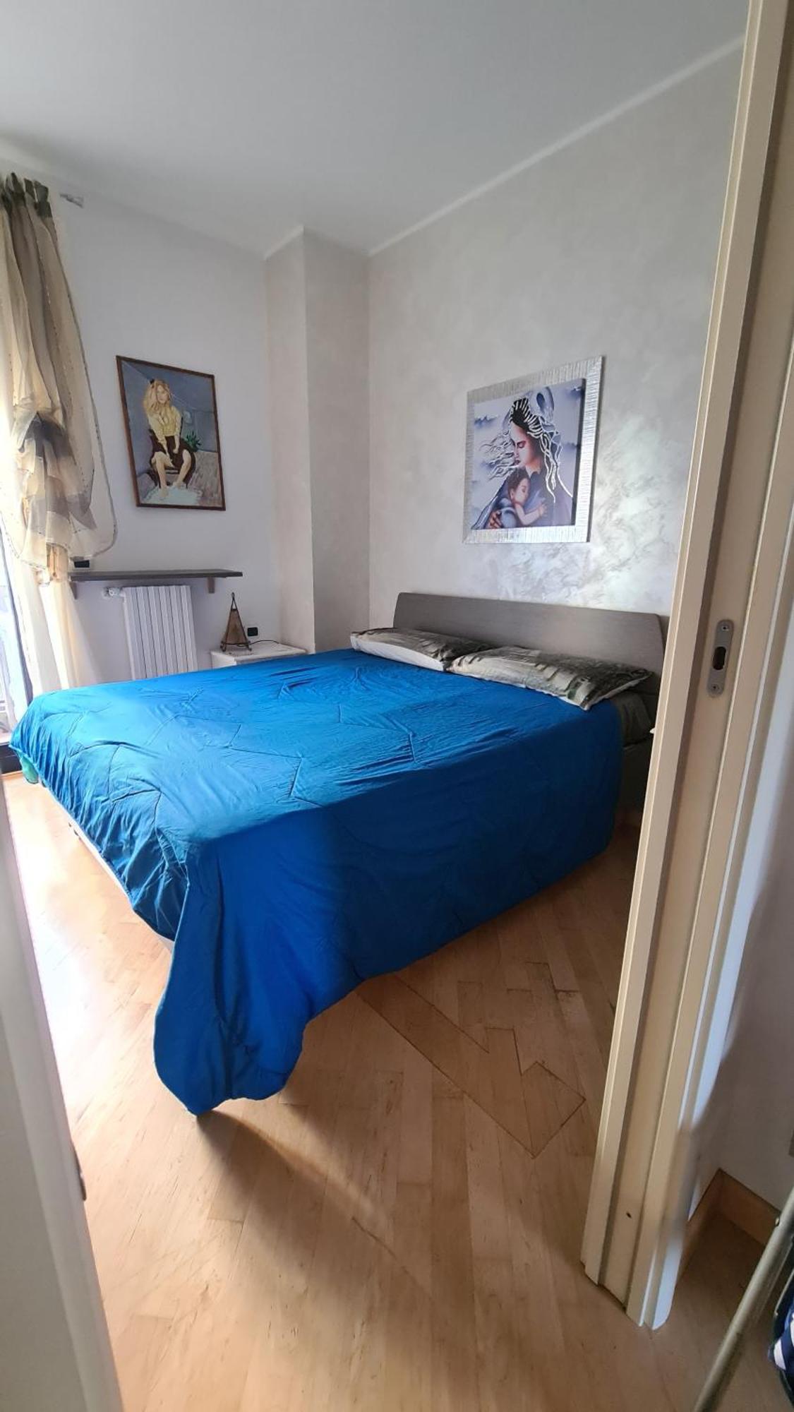 Appartamento Incantevole Finemente Arredato Мартіна-Франка Екстер'єр фото