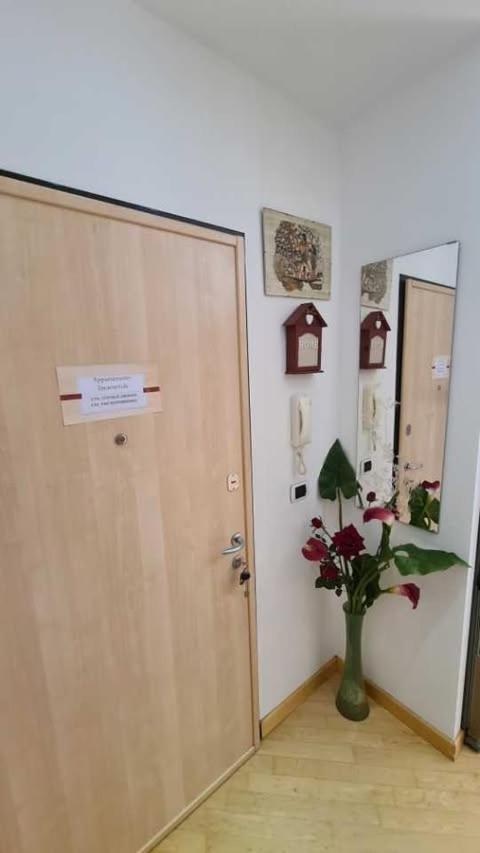 Appartamento Incantevole Finemente Arredato Мартіна-Франка Екстер'єр фото