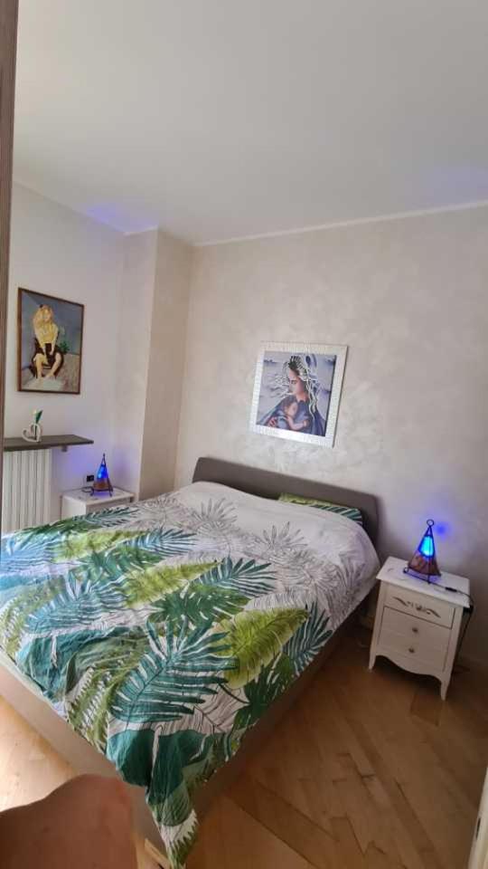 Appartamento Incantevole Finemente Arredato Мартіна-Франка Екстер'єр фото