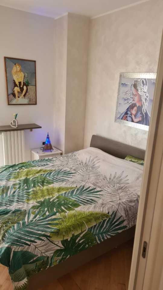 Appartamento Incantevole Finemente Arredato Мартіна-Франка Екстер'єр фото