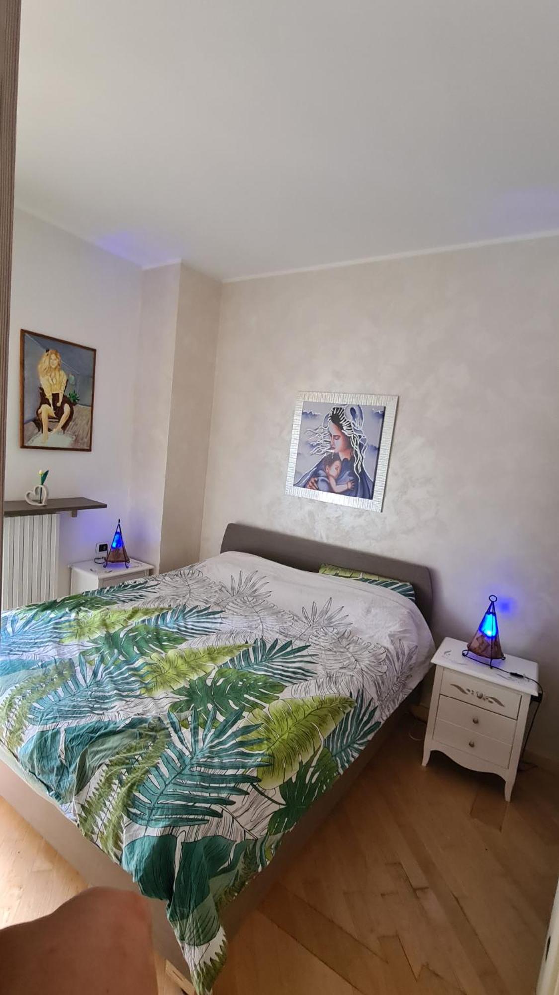 Appartamento Incantevole Finemente Arredato Мартіна-Франка Екстер'єр фото